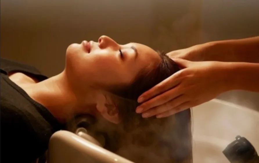 CHARTIER HEAD SPA SALON 岐阜店