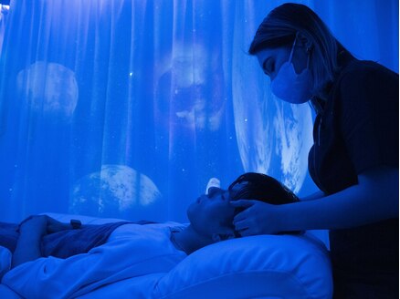 ドライヘッドスパ専門店アリエス岐阜