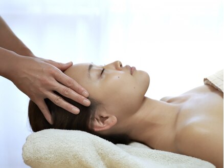 アロマリンパ・ヘッドスパ・小顔・美肌・毛穴ケア Franteフランテ錦糸町