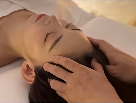 ドライヘッドスパ Meinou 錦糸町店【ドライヘッドスパ メイノウ】